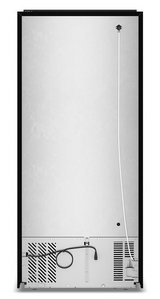 Amana 28.5-Inch Wide Top-Freezer Refrigerator With A Large Crisper Drawer—14 Cu. Ft. ARTX2314TB