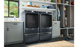15.5" Pedestal for Front Load Washer and Dryer with Storage XHPC155RF