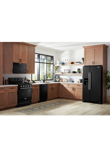 Maytag 30-Inch Wide Gas Range With Steam Clean - 5.0 cu. ft. MFGS4030RB