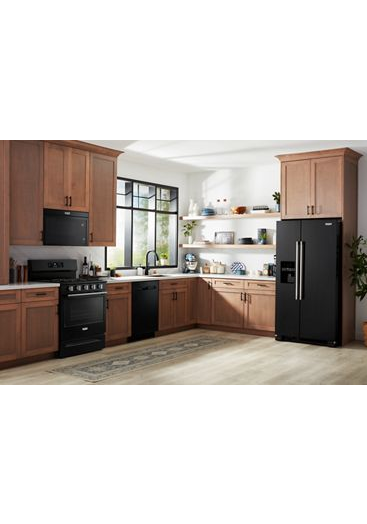 Maytag 30-Inch Wide Gas Range With Steam Clean - 5.0 cu. ft. MFGS4030RB