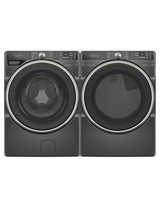 Whirlpool 5.0 cu. ft. Smart Front Load ENERGY STAR® Washer with the FreshFlow™ Vent System WFW6720RU