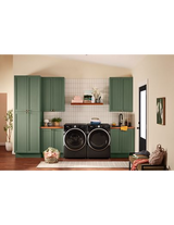 Whirlpool 5.0 cu. ft. Smart Front Load ENERGY STAR® Washer with the FreshFlow™ Vent System WFW6720RU