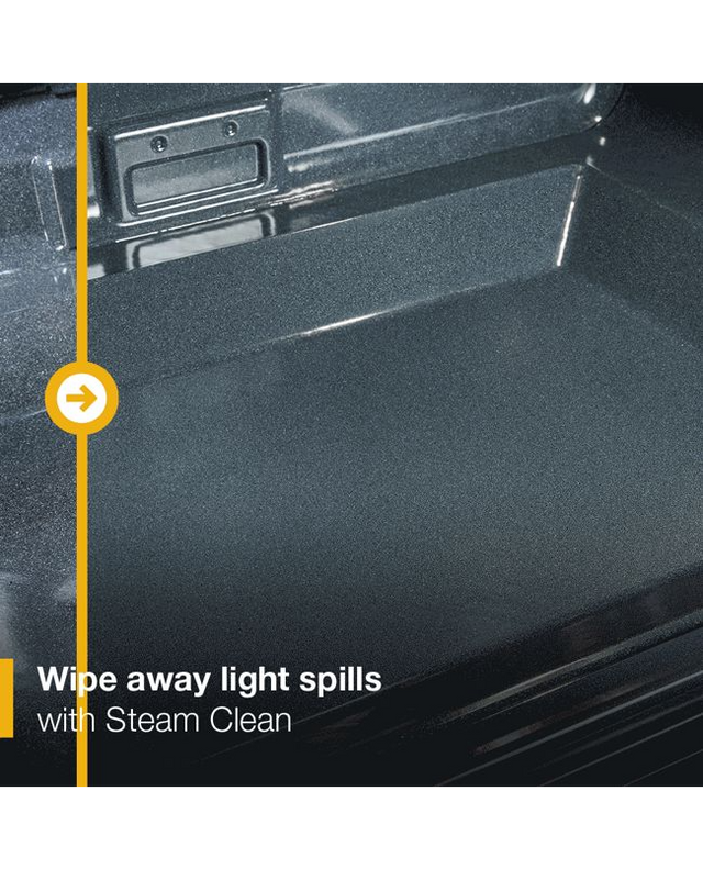 Whirlpool 30-inch Electric Smart Range with Air Cooking Technology and Steam Clean WSES4530TB