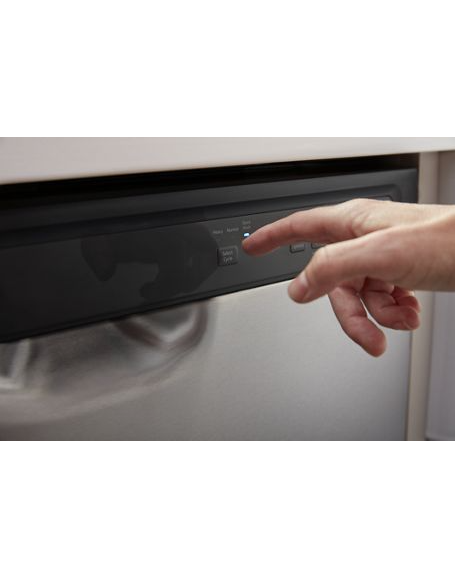 Amana® Dishwasher with Midnight Interior ADFS2524RS