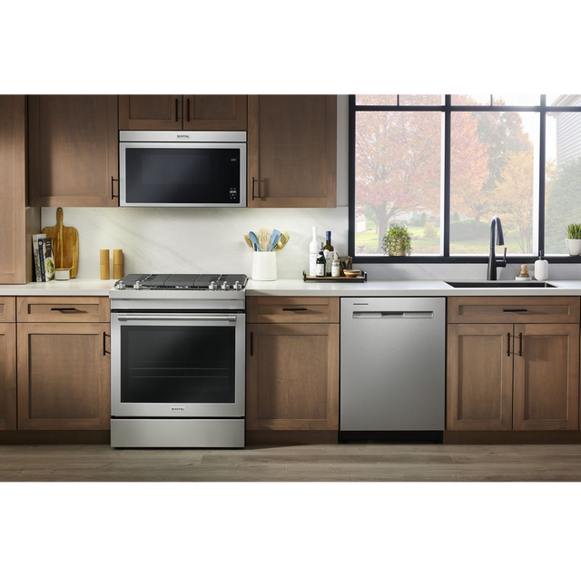 Maytag Gas Slide-In Range - 5.8 cu. ft. MGS8800PZ