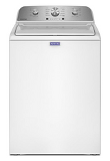 Maytag 4.2 Cu. Ft. Capacity Top Load Washer MTW4205SW