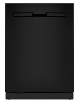 Maytag 24" Top Control Dishwasher with PowerBlast® Cycle and PowerDry MDPS7024SB
