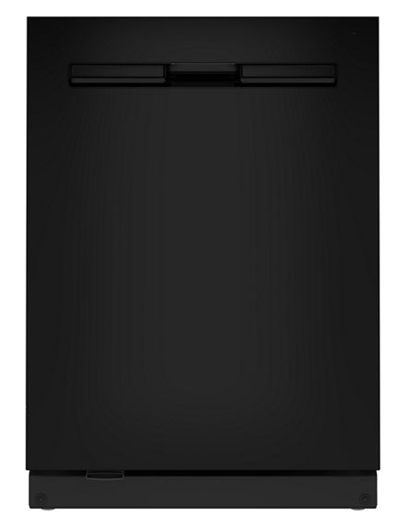 Maytag 24" Top Control Dishwasher with PowerBlast® Cycle and PowerDry MDPS7024SB