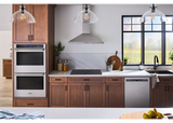 Maytag 30-Inch Wide Induction Cooktop with Power Boost MCIT8030SB