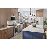 Maytag Gas Slide-In Range - 5.8 cu. ft. MGS8800PZ