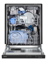 Maytag 24" Top Control Dishwasher with PowerBlast® Cycle and PowerDry MDPS7024SB