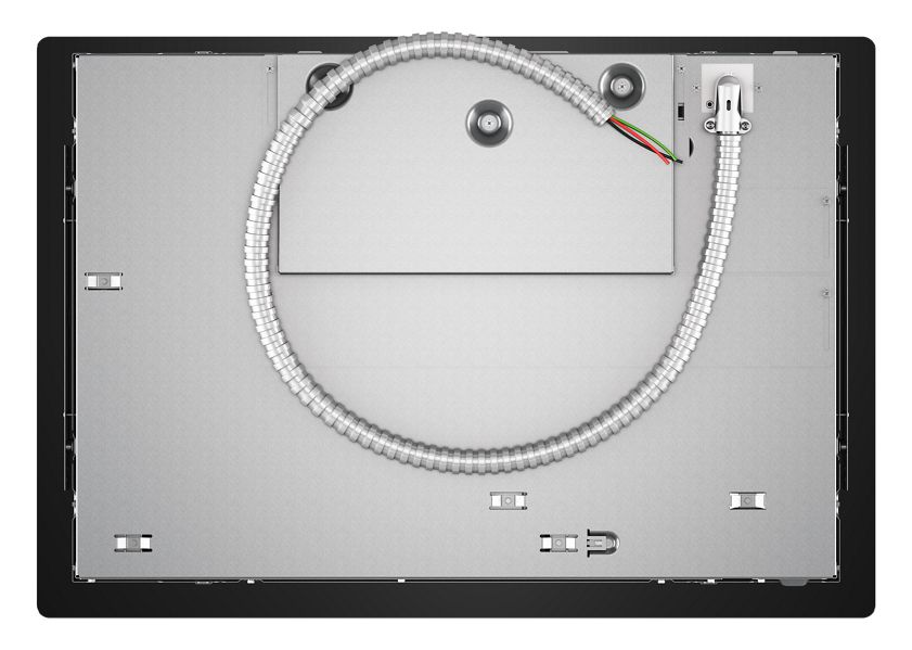 Maytag 30-Inch Wide Induction Cooktop with Power Boost MCIT8030SB