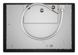 Maytag 30-Inch Wide Induction Cooktop with Power Boost MCIT8030SB