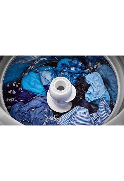 Maytag 4.2 Cu. Ft. Capacity Top Load Washer MTW4205SW