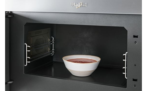 Whirlpool Air Fry Over-the-Range Microwave with Advanced Sensing Technology WMMF7530RZ