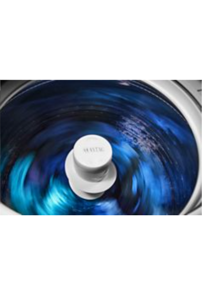 Maytag 4.2 Cu. Ft. Capacity Top Load Washer MTW4205SW