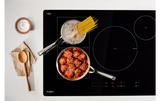Whirlpool 36" Intelligent Induction Cooktop with Temp Cook™ Technology and WipeClean™ Coating WCIT7536SS
