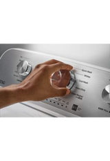 Maytag 4.2 Cu. Ft. Capacity Top Load Washer MTW4205SW