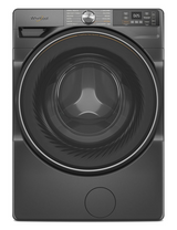 Whirlpool 4.5 cu. ft. Smart Front Load ENERGY STAR® Washer with FreshFlow™ Vent System WFW5720RU