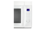 Whirlpool 30’ W 1.9 cu. ft Over the range Microwave with Sensor Cooking WMMS3330RW