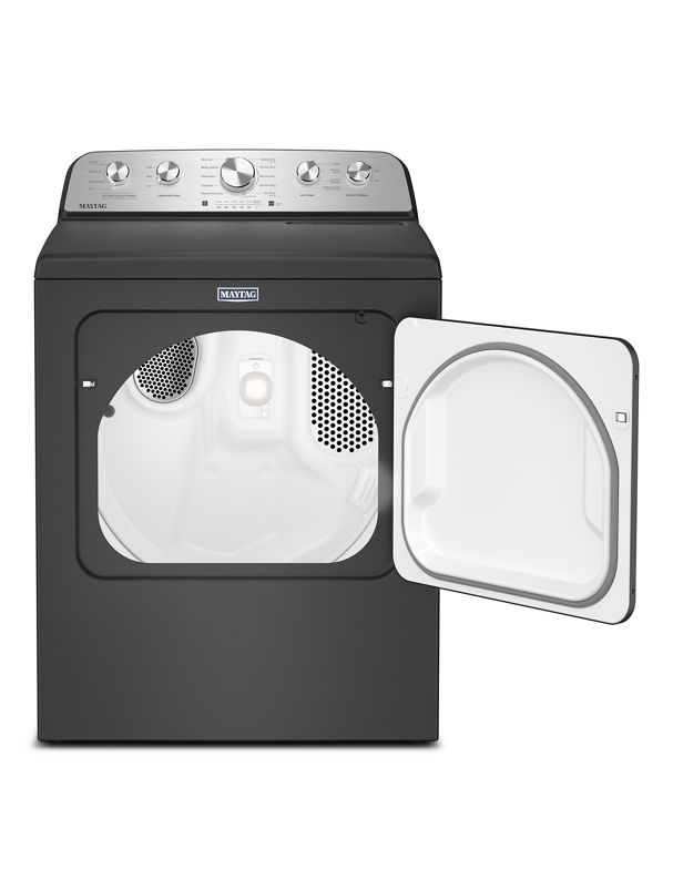 Maytag 7.0 cu. ft. Top Load Dryer with Pet Pro Option MED5605RU