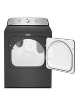 Maytag 7.0 cu. ft. Top Load Dryer with Pet Pro Option MED5605RU