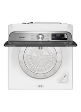 Maytag 5.3 cu. ft. Smart Top Load Washer with Extra Power MTW6200RW