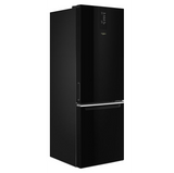 Whirlpool 24-inch Wide Bottom-Freezer Refrigerator - 12.7 cu. ft. WRB533CZJB
