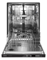 Maytag Top control dishwasher with Dual Power filtration MDB7959SKZ