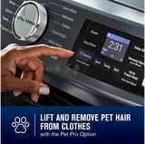 Maytag Smart Pet Pro Front Load Washer - 5.0 CU. FT. MFW7020RF