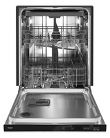 Whirlpool Large Capacity Dishwasher with 3rd Rack WDTA50SAKV