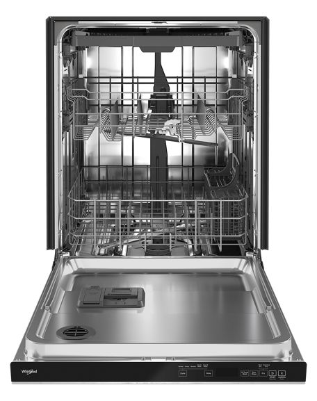 Whirlpool Large Capacity Dishwasher with 3rd Rack WDTA50SAKV