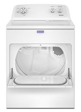 Maytag Top Load Electric Wrinkle Prevent Dryer - 7.0 cu. ft. MED4005SW
