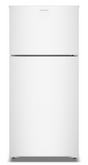 Amana 28.5-Inch Wide Top-Freezer Refrigerator With A Large Crisper Drawer—14 Cu. Ft. ARTX2314TW