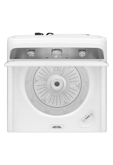 Maytag 4.2 Cu. Ft. Capacity Top Load Washer MTW4205SW