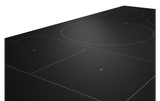 Whirlpool 36" Intelligent Induction Cooktop with Temp Cook™ Technology and WipeClean™ Coating WCIT7536SS