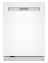 Maytag 24" Top Control Dishwasher with PowerBlast® Cycle and PowerDry MDPS7024SW