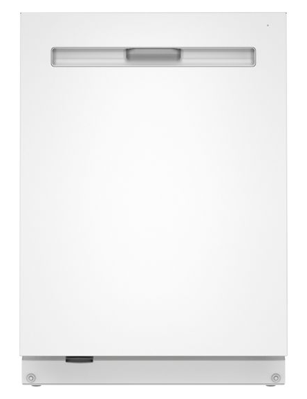 Maytag 24" Top Control Dishwasher with PowerBlast® Cycle and PowerDry MDPS7024SW