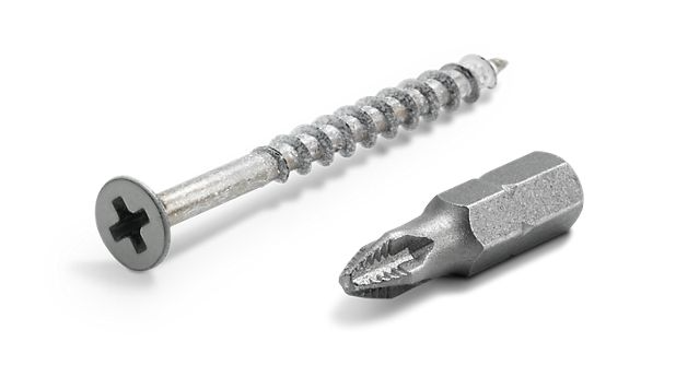 Gladiator Color Matched Screws (32-Pack) GAAC0232LM