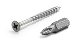 Gladiator Color Matched Screws (32-Pack) GAAC0232LM