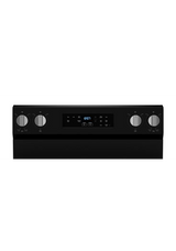 Maytag 30-Inch Wide Electric Range With Steam Clean - 5.3 cu. ft. MFES4030RB