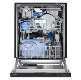 Maytag 24" Top Control Dishwasher with PowerBlast® Cycle and PowerDry MDPS7024SZ
