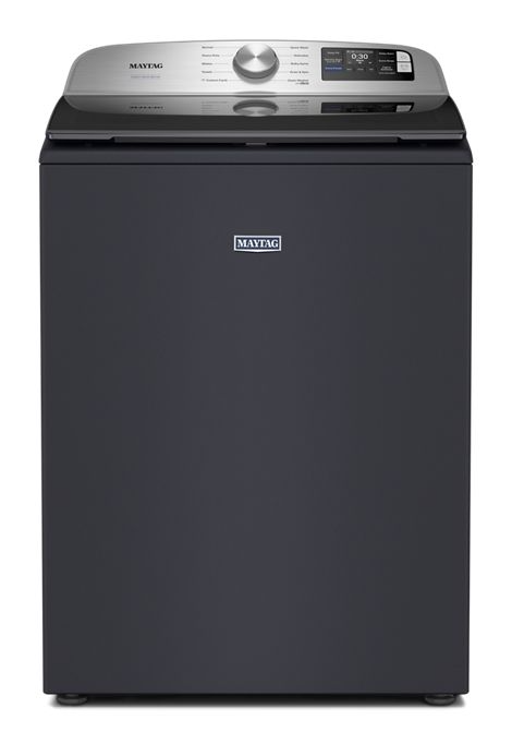 Maytag 5.2 cu. ft. Smart Top Load Washer with Extra Power MTW6205RF