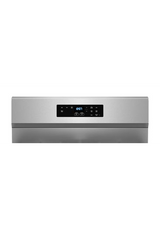 Maytag 30-Inch Wide Gas Range With Steam Clean - 5.0 cu. ft. MFGS4030RS