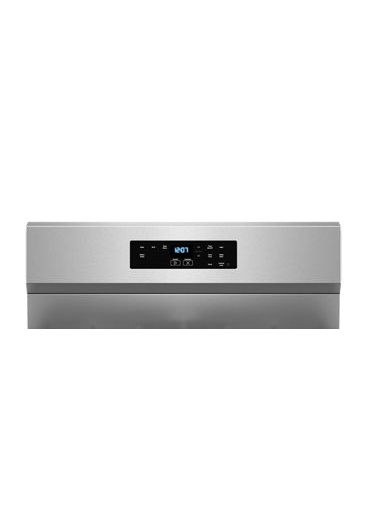 Maytag 30-Inch Wide Gas Range With Steam Clean - 5.0 cu. ft. MFGS4030RS