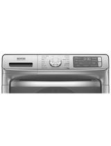 Maytag Smart Front Load Washer with Extra Power and 24-Hr Fresh Hold option - 5.0 cu. ft. MHW8630HC