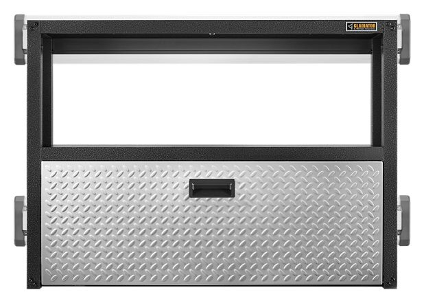 Gladiator Ready-to-Assemble Foldaway Work Station GAFS42KDJG