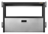 Gladiator Ready-to-Assemble Foldaway Work Station GAFS42KDJG