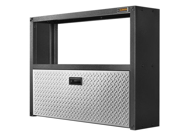 Gladiator Ready-to-Assemble Foldaway Work Station GAFS42KDJG