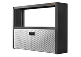 Gladiator Ready-to-Assemble Foldaway Work Station GAFS42KDJG